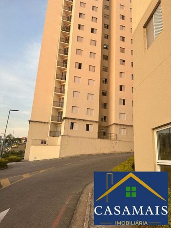 apartment em Rua José Timótheo da Silva, São Pedro - Osasco - SP