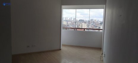 apartment em Rua Ribeiro Junqueira, Vila Roque - São Paulo - SP