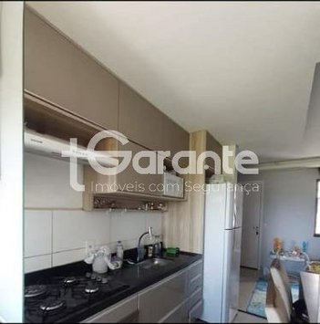 apartment em Praça Virgílio José de Souza Lima Pinheiro, Jardim Ferraz - Bauru - SP
