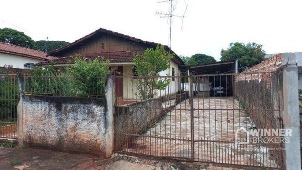 Cômodo Condomínio