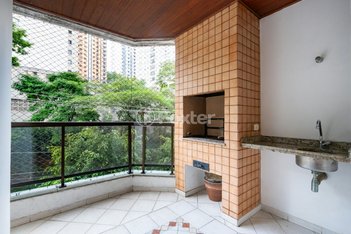 apartment em Rua Dankmar Adler, Vila Suzana - São Paulo - SP