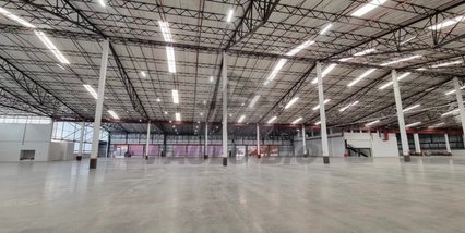 industrial em Campos Vergueiro, Vila Anastácio - São Paulo - SP