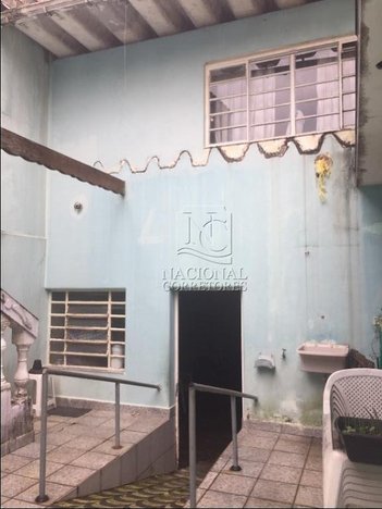 house em Rua Mantova, Vila Metalúrgica - Santo André - SP