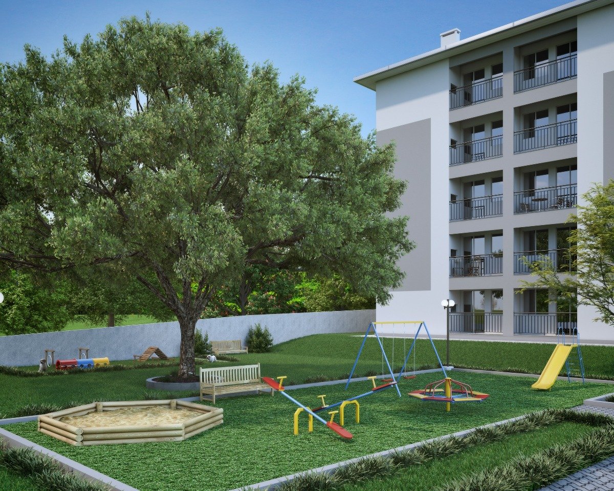 ##lazer_02## Parque infantil