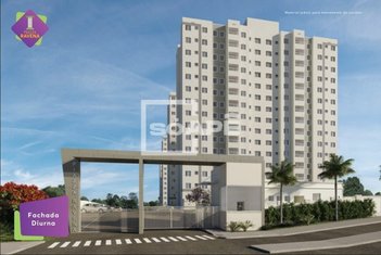 apartment em Avenida Rio das Pedras, Pompéia - Piracicaba - SP