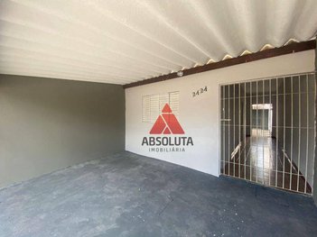 house em Rua Dinamarca, Jardim Europa I - Santa Bárbara D'Oeste - SP