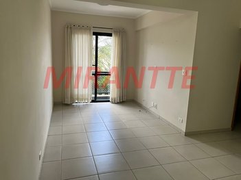 apartment em Avenida Água Fria, Água Fria - São Paulo - SP