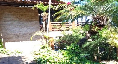 house em Rua Jornalista Djalma Andrade, Belvedere - Belo Horizonte - MG