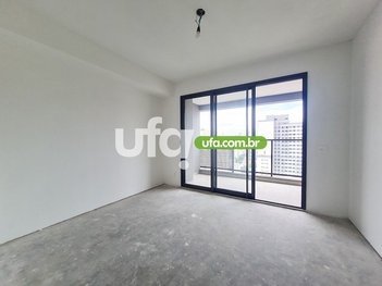 apartment em Avenida Pompéia, Vila Pompéia - São Paulo - SP