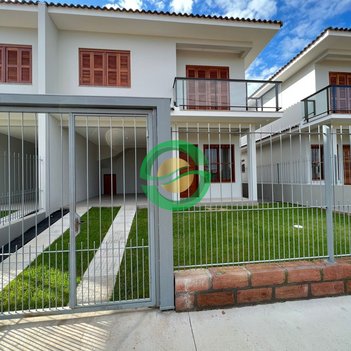 apartment em Rua Vereador João Carlos Frantz, Avenida - Santa Cruz do Sul - RS