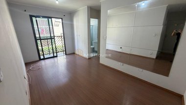 apartment em Rua Madame Pommery, Vila Urupês - Suzano - SP