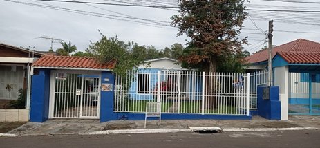 land_lot em São Francisco de Assis, Jardim Mauá - Novo Hamburgo - RS
