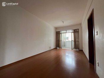 apartment em Avenida Professor Mário Werneck, Buritis - Belo Horizonte - MG