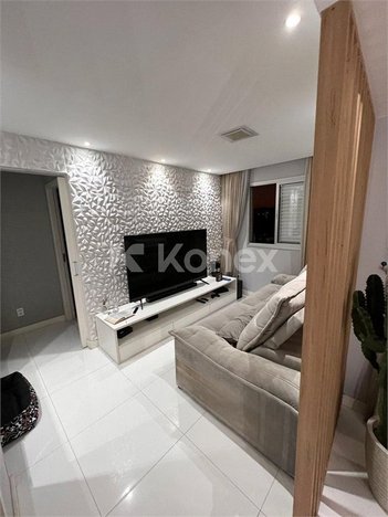 apartment em Rua José Buono, Jaçanã - São Paulo - SP