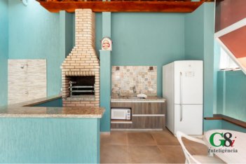 house em Rua Casa Forte, Água Fria - São Paulo - SP