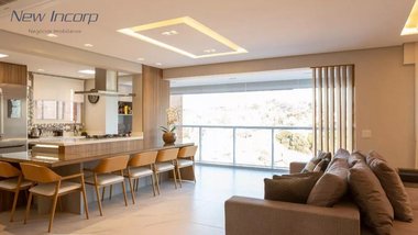 apartment em Rua Mota Pais, Vila Ipojuca - São Paulo - SP