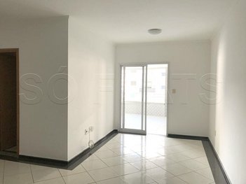 apartment em R Uirapuru, Tupi - Praia Grande - SP