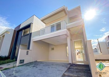house em Avenida Wilson Castelo Branco, Beira Rio - Biguaçu - SC