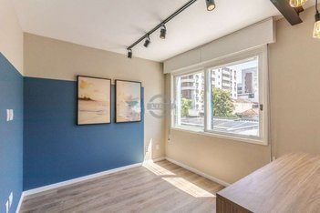 apartment em Rua Felipe Neri, Auxiliadora - Porto Alegre - RS