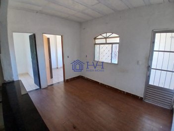 house em Rua Israel, Jardim da Glória - Vespasiano - MG
