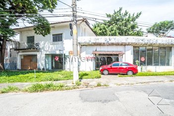 office em Rua Engenheiro Alcides Barbosa, Jardim América - São Paulo - SP