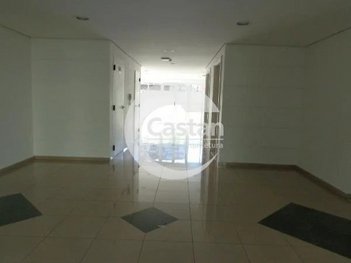apartment em Rua Marina Crespi, Mooca - São Paulo - SP