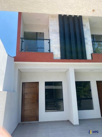 house em Rua João Benedito Mena, Jardim Residencial Villa Amato - Sorocaba - SP