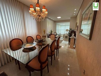 apartment em Rua Henrique Passini, Serra - Belo Horizonte - MG