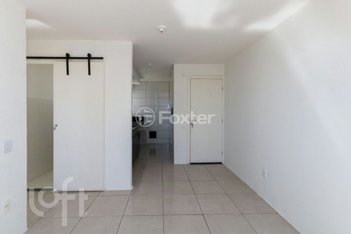 apartment em Rua Roberto Francisco Behrens, Mato Grande - Canoas - RS