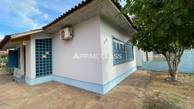 house em Rua Doutor Tancredo Neves, Fátima - Canoas - RS