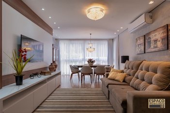 apartment em Rua Arthur Zwetsch, Centro - Gramado - RS