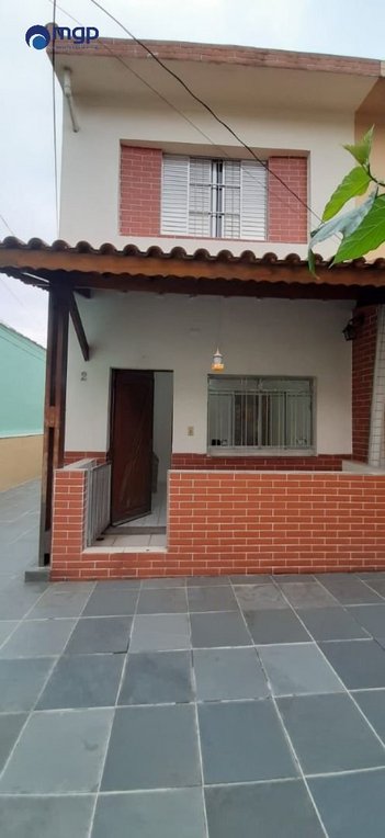 house em Rua Diamantina, Vila Mariana - São Paulo - SP