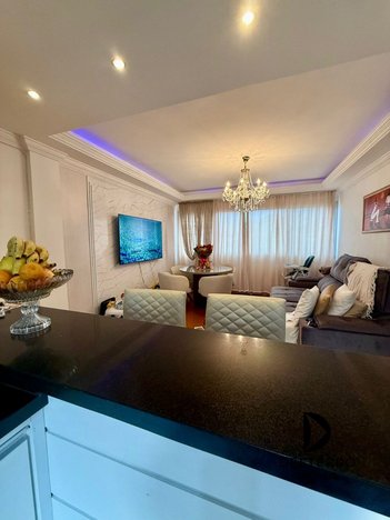 apartment em Rua Quatorze de Julho, Estreito - Florianópolis - SC