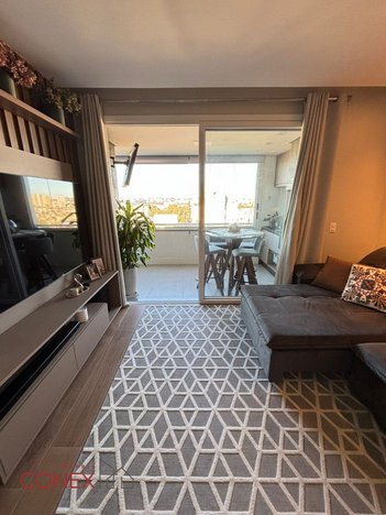 apartment em Victorio Cesa, Jardim América - Caxias do Sul - RS
