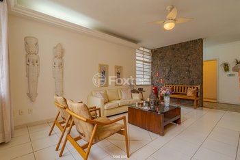 apartment em Rua Pandia Calógeras, Cambuí - Campinas - SP