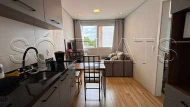 apartment em Rua Valson Lopes, Vila Butantã - São Paulo - SP