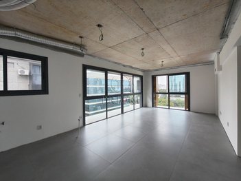 apartment em Rua Coronel Camisão, Higienópolis - Porto Alegre - RS