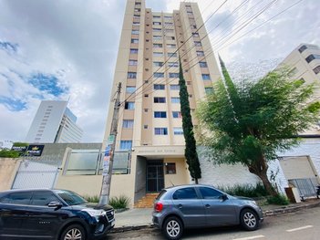 apartment em Rua C259, Nova Suiça - Goiânia - GO