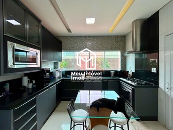 house em Colônia Agrícola Águas Claras Chácara 10, Guará II - Brasília - DF