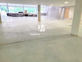 industrial em Rua Doutor Álvaro Camargos, São João Batista (Venda Nova) - Belo Horizonte - MG