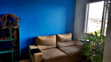 apartment em Rua Atanázio Soares, Jardim Maria Eugênia - Sorocaba - SP