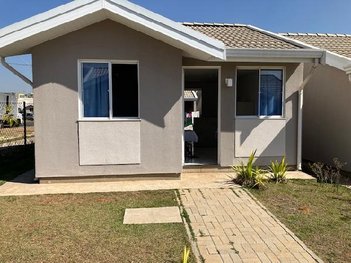 house em Rua Cizino Dias, Jardim Vitorino - Iperó - SP