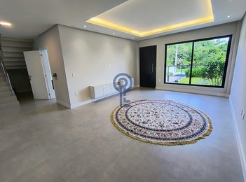 house em Rua Comandante Oscar Amarante Romaguera, João Paulo - Florianópolis - SC