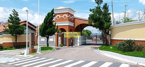 land_lot em Avenida André Costa, Chácara Morada Mediterrânea - Jundiaí - SP
