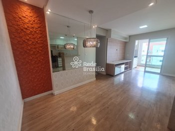 apartment em Rua Babaçu, Sul (Águas Claras) - Brasília - DF