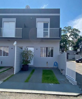 house em Rua João Pekny, Jardim Itamarati - Poá - SP