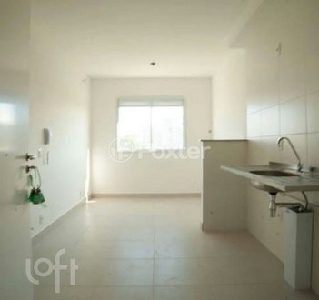 apartment em Rua Osório Franco Vilhena, Vila Nova Curuçá - São Paulo - SP