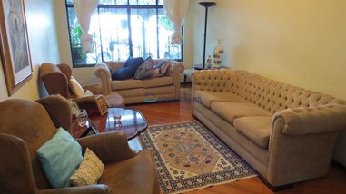 house em Avenida Odila, Planalto Paulista - São Paulo - SP