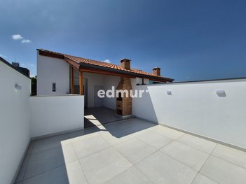 apartment em Rua Julieta, Vila Pires - Santo André - SP