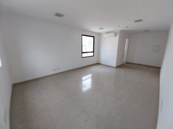 office em Rua Turiassu, Perdizes - São Paulo - SP